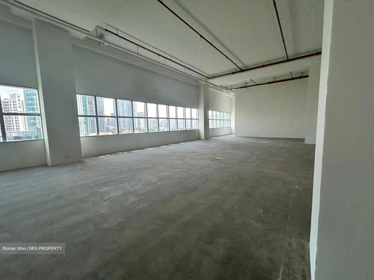 Bendemeer Road (D12), Office #613110261